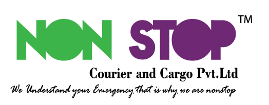 Nonstop Courier and Cargo Pvt. Ltd Logo